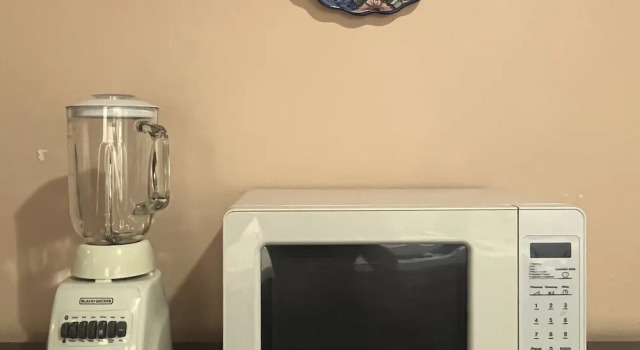 Номер Standard Casa de la Alegria 2 apartments