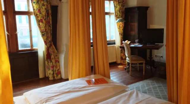 Двухместный номер Standard Hotel Adler