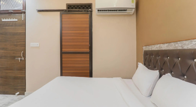 Tripureswari Guest House by Oyo Rooms