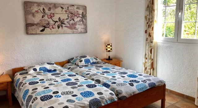 Casita Vista Valle 35, Забронировать Отель Тахуйя Канарские острова