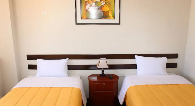 Colca Land Hostal, Book Hotel Chivay Arequipa, near Main Square