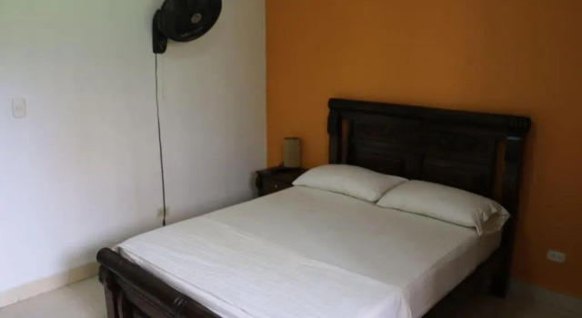 Apartamento buritaca 302 el rodadero, Rezervasyon Daire Rodadero otoparklı oteller, Otopark