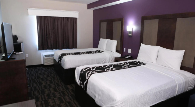 Home Inn and Suites Memphis, Prenota Hotel Southwind Tennessee