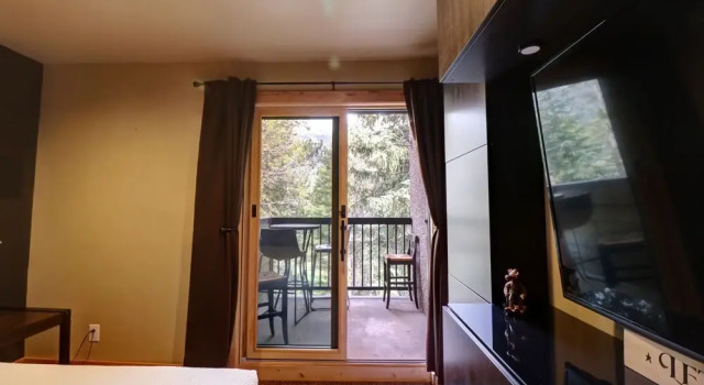 CM416 Copper Mtn Inn, Забронировать Апартаменты/квартира Отели Коппер-Маунтин с парковкой, Парковка