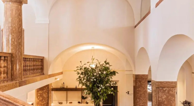 Hotel Altein Arosa, a Faern Collection Resort