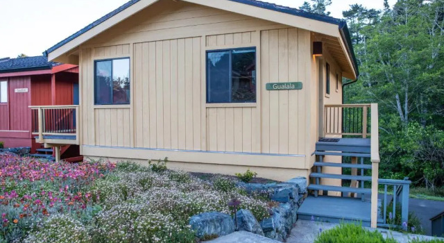 Cottages at Little River Cove