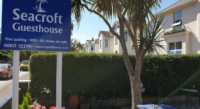 Seacroft Guest House