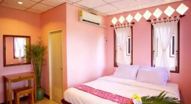 Номер Standard Mayuree Resort Koh Chang