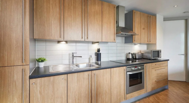 Апартаменты Host Stay 207 Hatton Garden