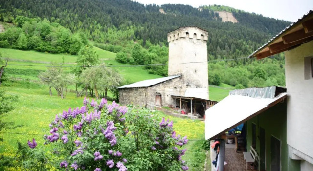 Номер Standard Maias Guesthouse