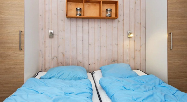 16 person holiday home in R m, Réserver Hôtel Toftum Romo