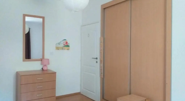 Апартаменты Apartments Marko Maros