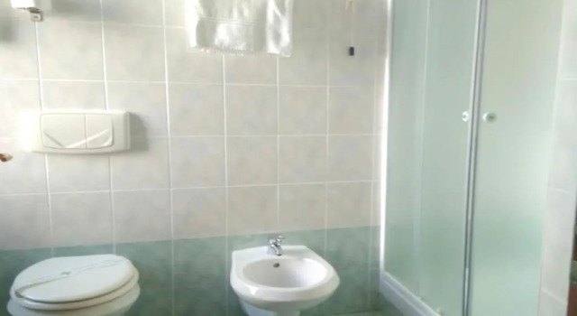 Одноместный номер Standard Hotel Galata