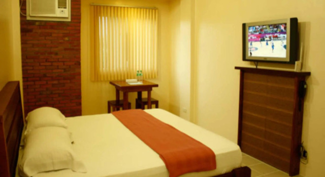 Номер Economy Mango Valley Hotel 3