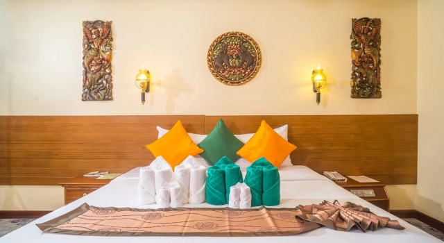Samui Sense Beach Resort