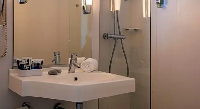 Номер Classic Mercure Ajaccio