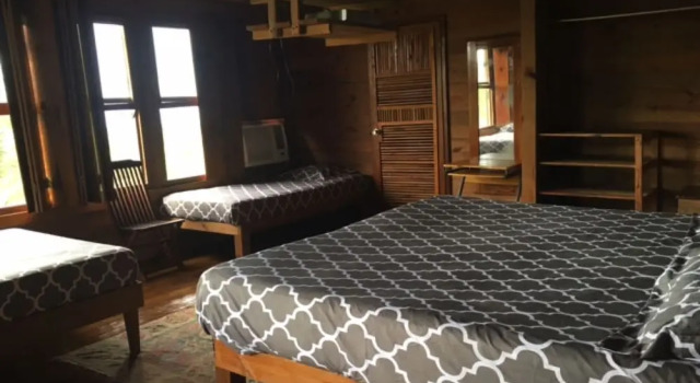 Roatan Bed & Breakfast Apartments, Buchen Sie Ferienwohnung Apartments in Roatan, Ferienwohnung