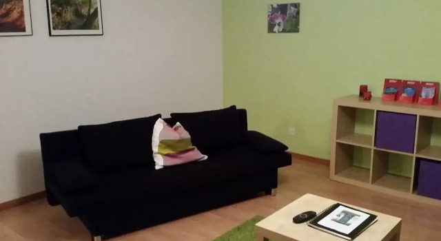 Cosy quiet flat right next to Bern, Prenota Appartamento  