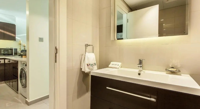 Апартаменты с 2 комнатами Staycae Holiday Homes - Majestine