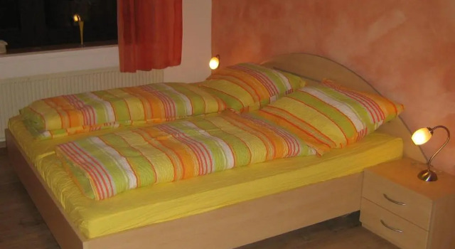 Ferienwohnung Familie Balko