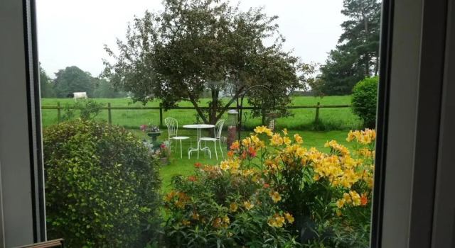 Номер Standard Yew Tree Farm
