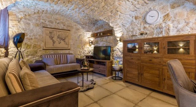 Villa Zen, Забронировать Вилла Отели Приморско-Горанской жупания с парковкой, Парковка
