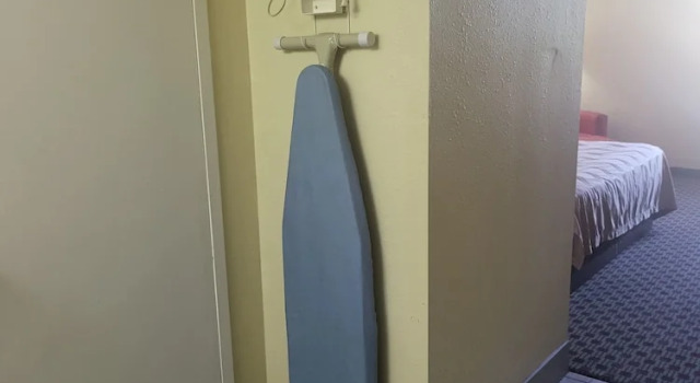 Двухместный номер Deluxe Quality Inn Historic East - Busch Gardens Area
