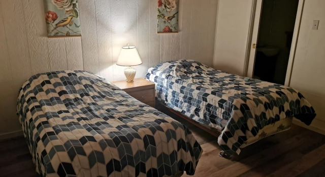 Номер Economy Cedars Motel