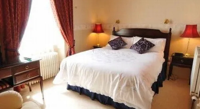 The Lodge Elgin, Varaa Hotelli Hotellit Moray aamiaisella, Aamiainen