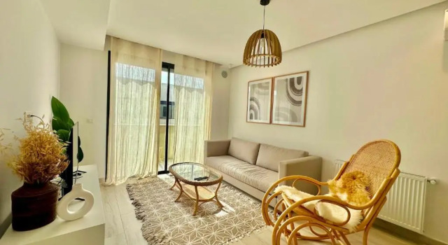 B15 Jad NEW central and well equipped apartment, Buchen Sie Ferienwohnung Tunis Governorate Tunis