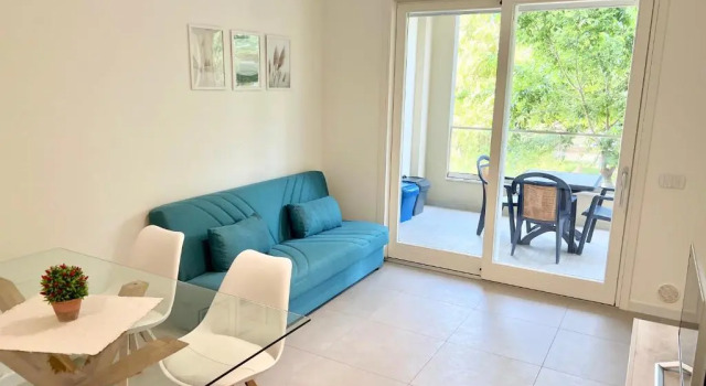 Апартаменты с 2 комнатами Alghero CHARMING APARTMENTS DOWNTOWN