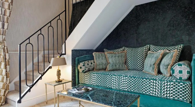 Полулюкс Relais Christine