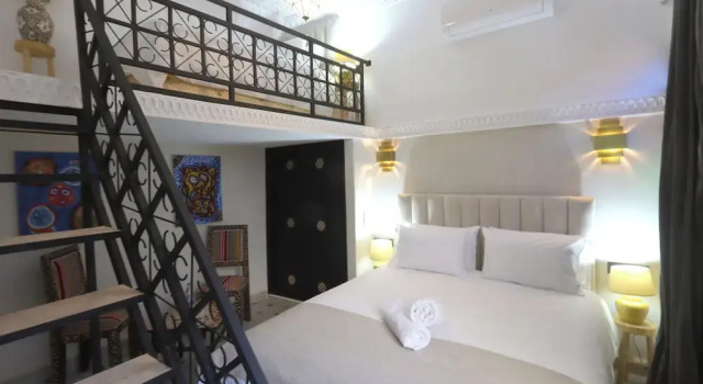 Camera Standard riad NAMLA