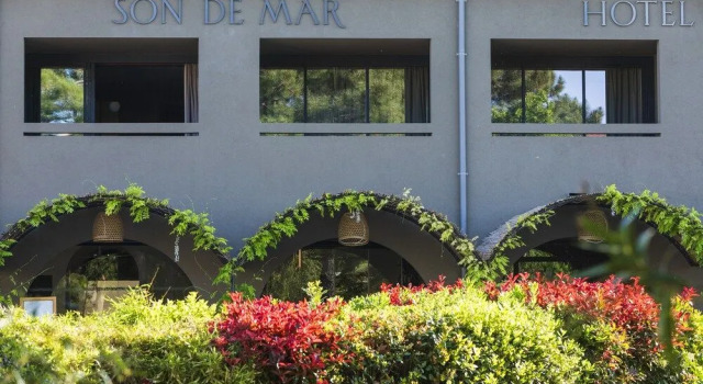 Son de Mar, Rezervasyon Otel Lecci Korsika