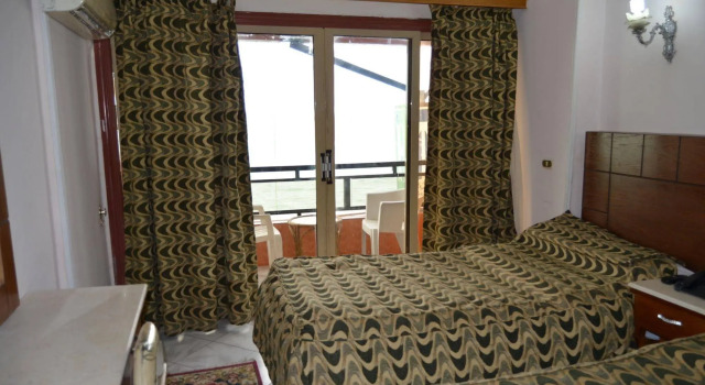 Regency Hotel Alexandria, Varaa Hotelli Hotellit Aleksandria pysäköinnillä, Pysäköinti