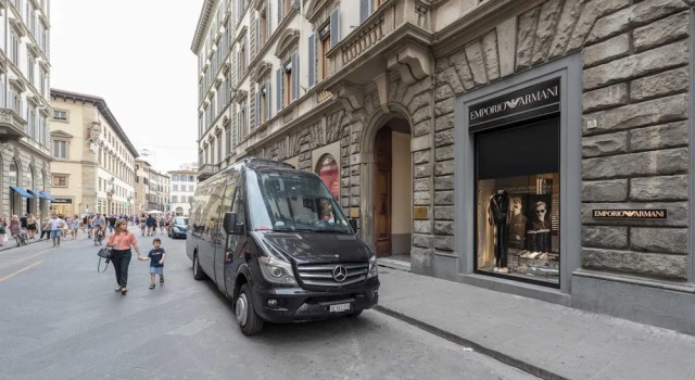 Charming 2bed Apt Overlooking Duomo