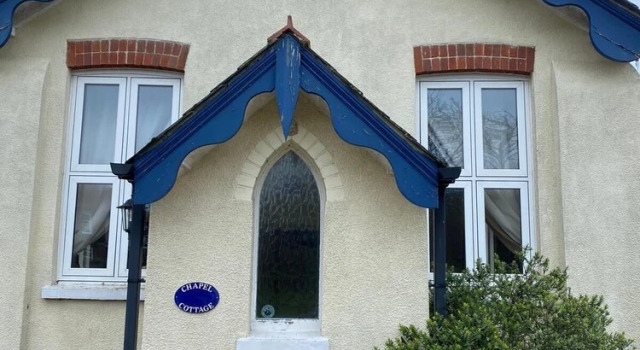 Chapel Cottage