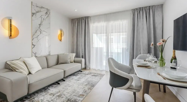 SeaShell Suites