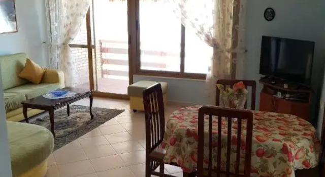 Seaside Apartament