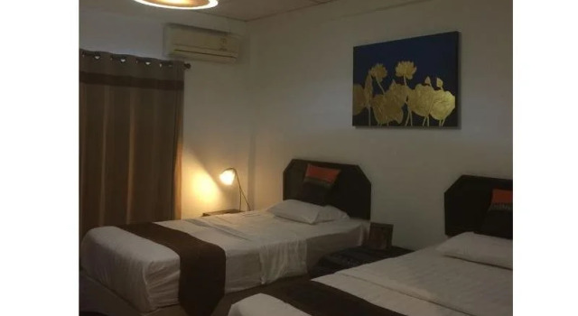 Elegant Lanna Boutique Guesthouse