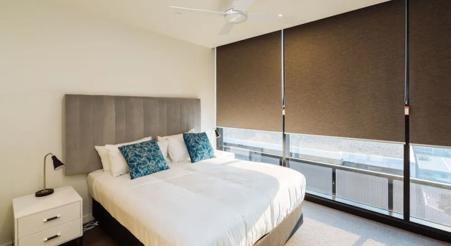 SoFun Homely Apartment on Cordelia St, Rezerwuj Apartament West End Queensland