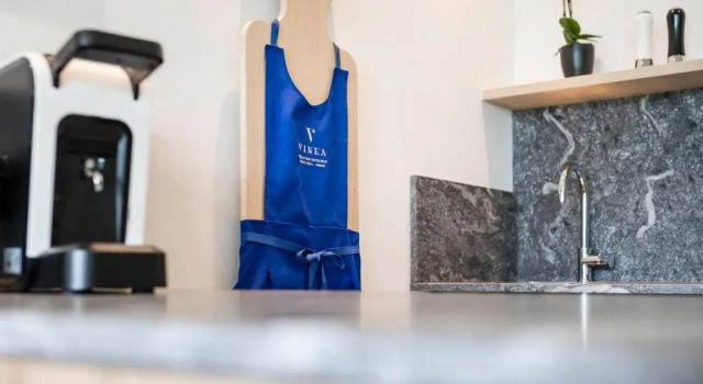 Полулюкс Vinea - Suites