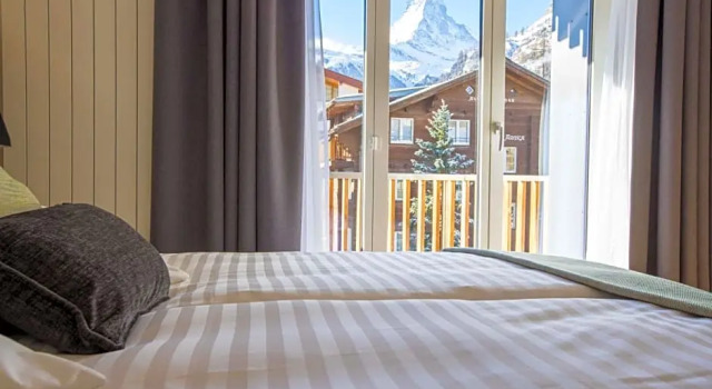 Номер Standard Hotel Bristol