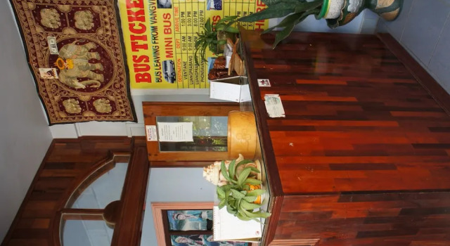 Beebee Guest House
