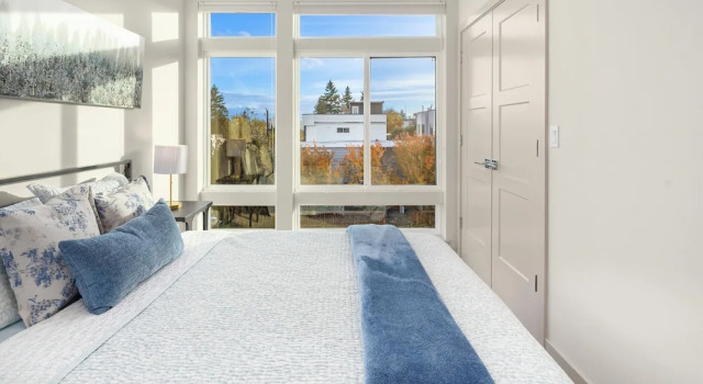 Lake View Townhouse, Забронировать Дом для отпуска Сиэтл штат Вашингтон