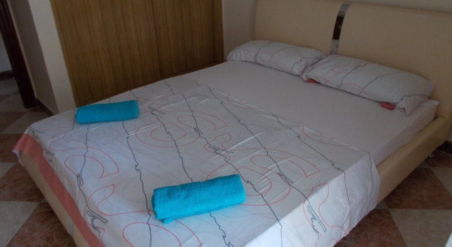 Eva Apartament Albufereta