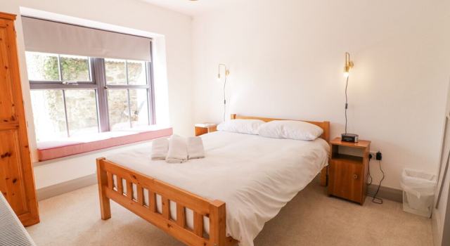 Corradillar Quay Cottage, Брондау Демалыс үйі Enniskillen Lough Erne