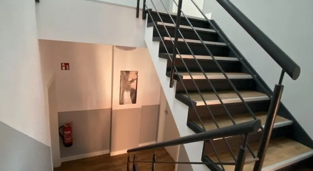 Aparthotel Charlotten, Réserver Hôtel Hanovre Basse-Saxe, près de Stade HDI-Arena