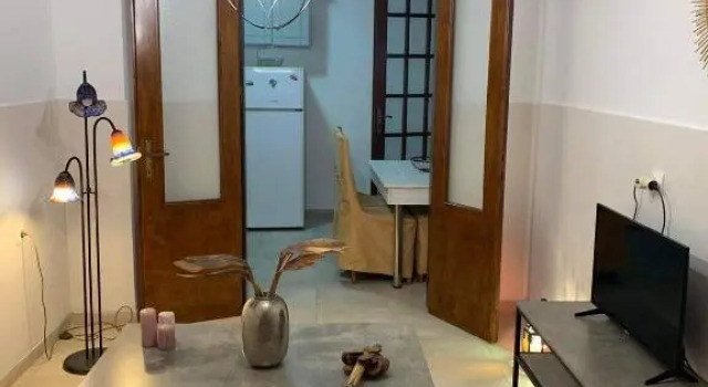 Nias Apartment 3, Забронировать Апартаменты/квартира Отели периферии Ионических островов с парковкой, Парковка