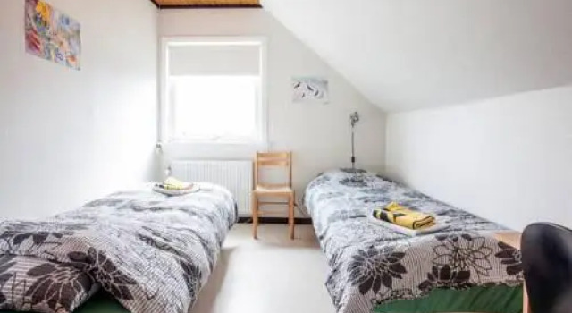 Tora Guesthouse, Buchen Sie Hotel Tórshavn Streymoy County